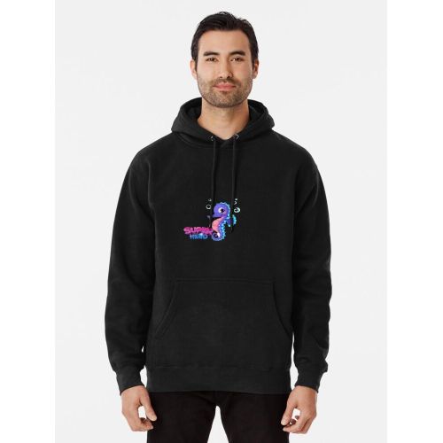 product_image_name-Generic-Super héros, hippocampe sweat a capuche-3