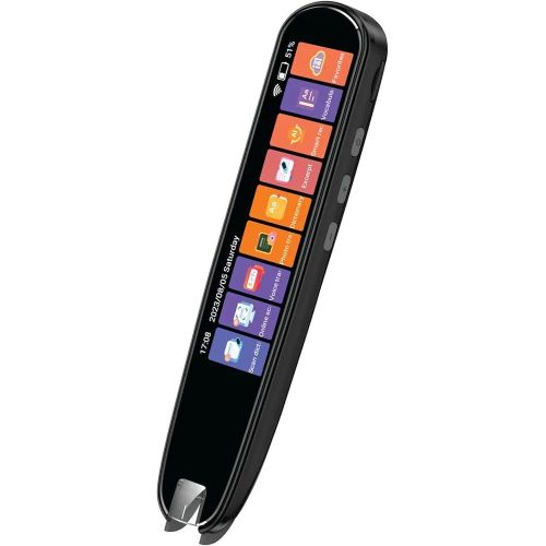 product_image_name-Generic-قلم ترجمة ذكي متعدد الوظائف-7