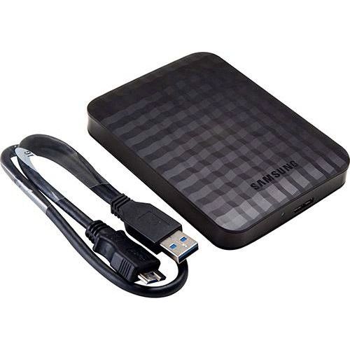 Disque dur externe SAMSUNG M3 Portable USB 3.0 2,5 500GO