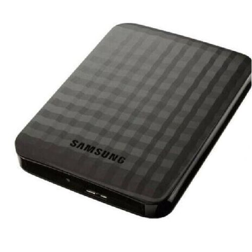 Samsung Disque Dur Externe SSD Portable T5 (500 Go) - MU-PA500B - Achat  jeux video Maroc 