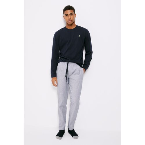 Springfield Pyjama homme en cotton a prix pas cher Jumia Maroc