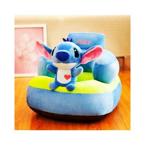 Generic Sofa bébé, chaise bébé peluche Stitch très doux / LILO ET