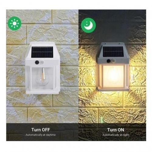 product_image_name-Generic-Applique Murale Solaire Intelligente : Illuminez Votre Espace avec Élégance et Durabilité-1