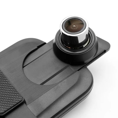 Caméra Embarquée Voiture Dashcam Full Hd 1080p Tactile Grand Angle