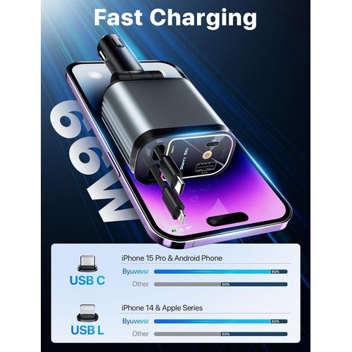 product_image_name-Generic-شاحن سيارة قابل للسحب مع أضواء نجوم خلق جو سحري، كابل قابل للسحب، متوافق مع أجهزة مختلفة-3