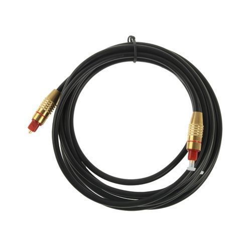 Cabling - CABLING Câble SPDIF à Mini Optique, 2m - Câble Optique