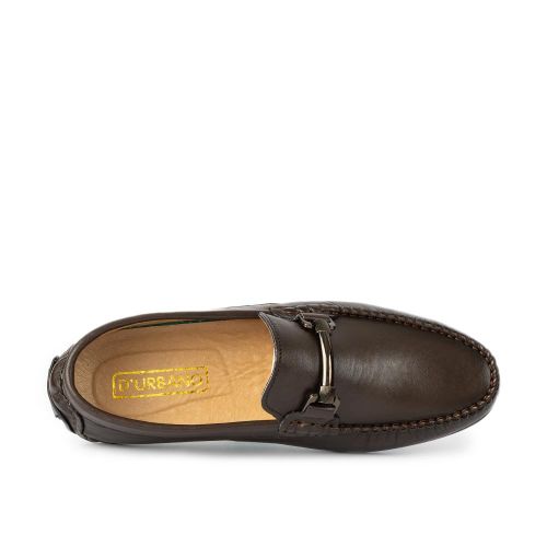 product_image_name-D'Urbano-D’010 MOCASSIN EN CUIR MARRON-6