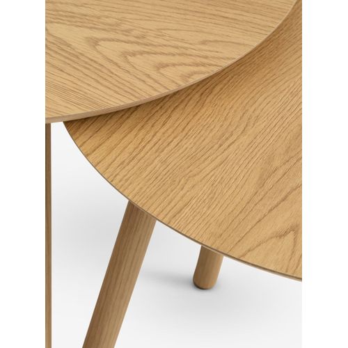 product_image_name-Generic-Lot de 2 tables basses – Style nordique et Design naturel-5