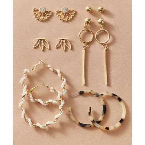 product_image_name-Generic-6 ensemble Boucles d'oreilles-2