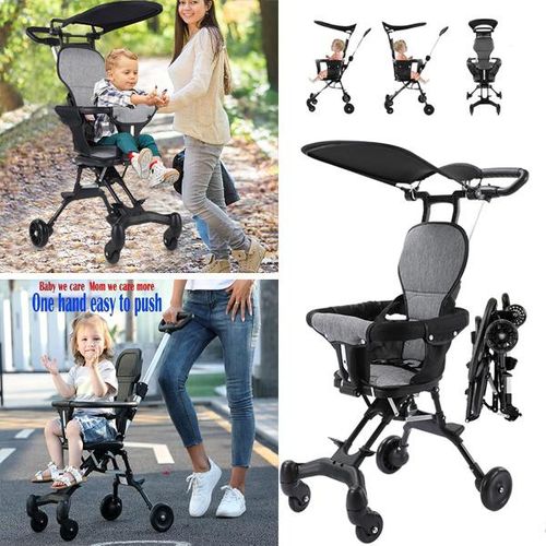 Poussette pour enfant 4 ans cheap