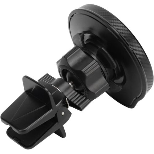 product_image_name-Generic-حامل هاتف مغناطيسي متحول 360 درجة للسيارة مع تثبيت على تهوية السيارة - يتناسب مع جميع الهواتف الذكية.-6