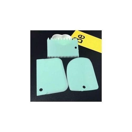 product_image_name-Generic-grattoir à gâteaux pâte couteau pâtisserie outils glaçage crème spatule 3 pcs-1
