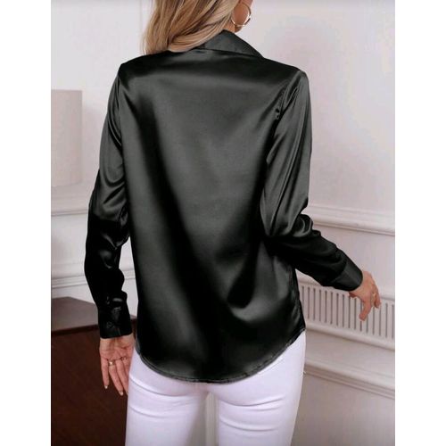 product_image_name-SHEIN-Chemisier en satin a manches longues élégant et polyvalent-3