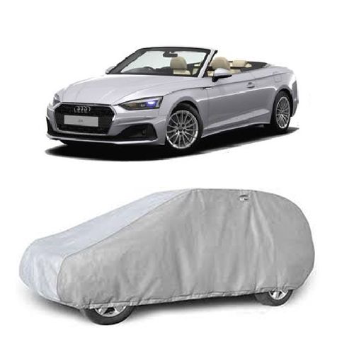 Bache Voiture pour Audi A5 Sportback A5 Cabriolet A5 Convertible