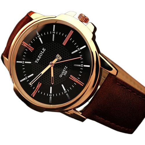 Yazole watch 358 discount