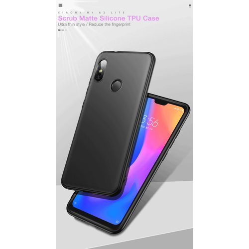 Pochette redmi 6a top
