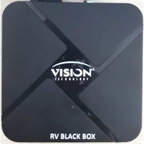 Vision مستقبل RV الصندوق الأسود 12 شهرا IPTV + خادم 5 سنوات + مفتاح واي فاي مجاني