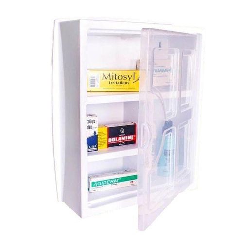 product_image_name-ADANA-BOITE À PHARMACIE en plastique BLANC-1