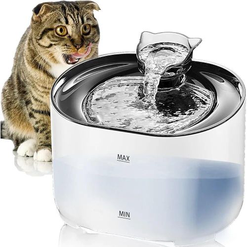 product_image_name-Generic-Distributeur d’eau en circulation continue pour animaux-2