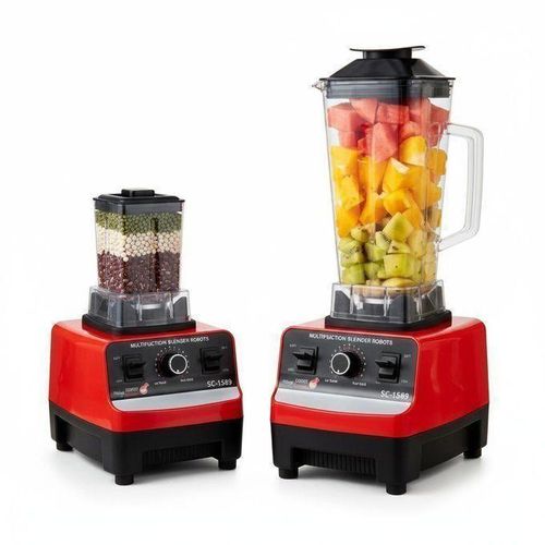 product_image_name-Generic-Blender électrique professionnel puissant à grande capacité – Multifonction-1