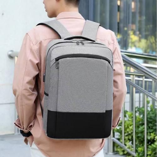 Sac À Dos Pour Ordinateur Portable De 15