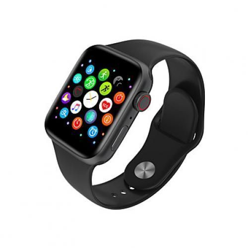 Montre intelligente hotsell android femme