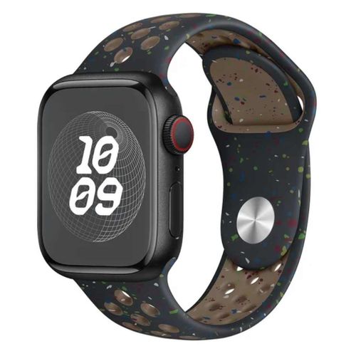 Apple Watch Series 2 : 2 bracelets de qualité pas chers