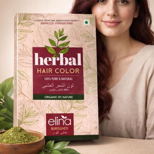 product_image_name-Elina-Herbal Hair Color – Burgundy-1
