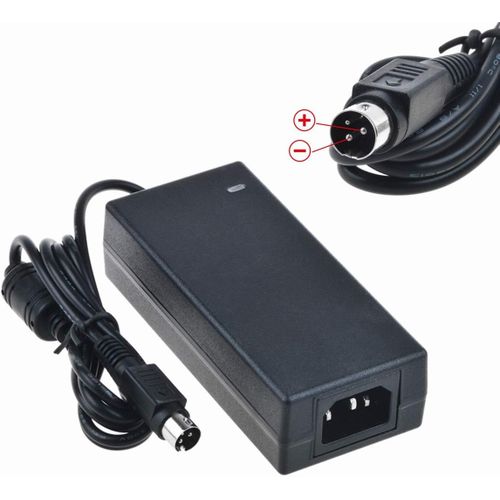 Generic Chargeur XLR pour hoverboard, scooter, vélo électrique