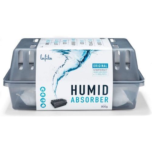 Absorbeur d'humidité 900gr