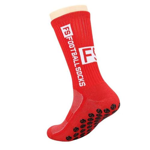 Chaussettes Antidérapantes Sport Et Football - Homme/Femme - Universelles