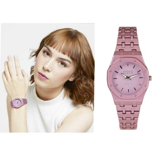 SOPHIE MARTIN PARIS Nouvelle Montre Femme Royale montre de luxe et d elegance style moderne a prix pas cher Jumia Maroc
