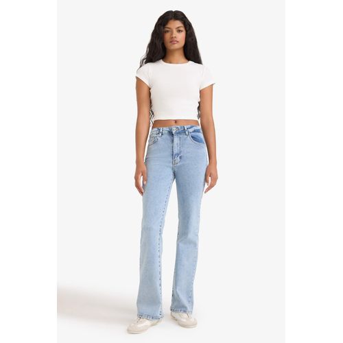 product_image_name-Defacto-جينز عالي الخصر باهت اللون-6