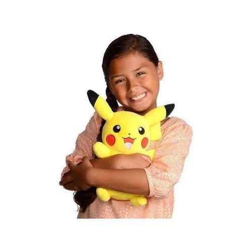 product_image_name-Generic-Peluche Pokémon Pikachu - Taille L - 30,5 cm-1