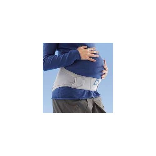 THUASNE Ceinture lombaire Lombamum pour femme enceinte