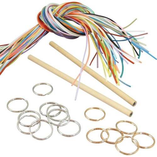 product_image_name-Buki-Création scoubidous de 12 modèles avec notice détaillés -2