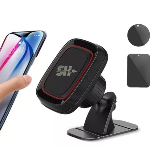 Universel réglable support pour téléphone voiture évent gravité montage  berceau support de support 360 ° Rotation socle de bureau support  antidérapant, ✓ Meilleur prix au Maroc et ailleurs