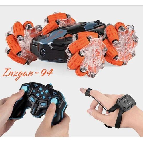 product_image_name-Generic-Voiture avec télécommande, capteur de gravité, contrôlable par des gestes et avec télécommande 2.4GHz-1