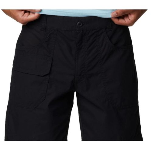 Columbia Short Flex  Roc Utility Noir - image 2