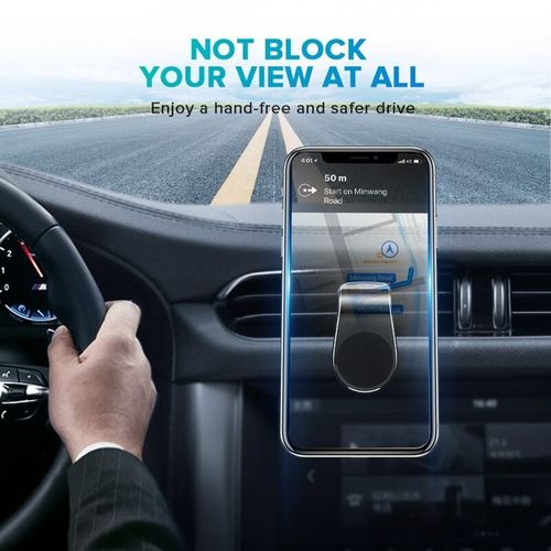 Mungudes Tesla Phone Mount, Puissant Magnétique Maroc