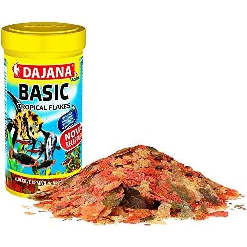 Generic Dajana Fish Food 200g qualite superieure a prix pas cher Jumia Maroc