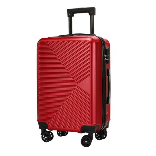 Generic Valise de voyage pour hommes et femme, taille moyenne à prix pas  cher