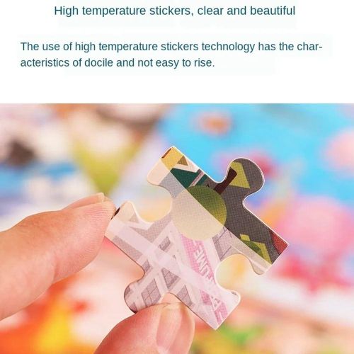 product_image_name-Generic-Palestine Dream - Game & Toy For Kids 88Pcs-4