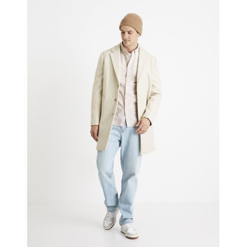 product_image_name-Celio-Chemise regular oxford 100% coton-3