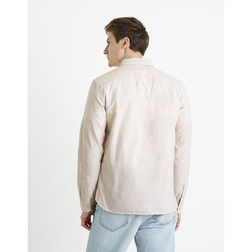 product_image_name-Celio-Chemise regular oxford 100% coton-4