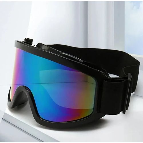 Lunette de moto cross pas cher outlet
