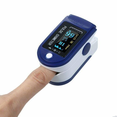 Beurer Bluetooth Digital fingertip Pulse Oximeter, Maroc