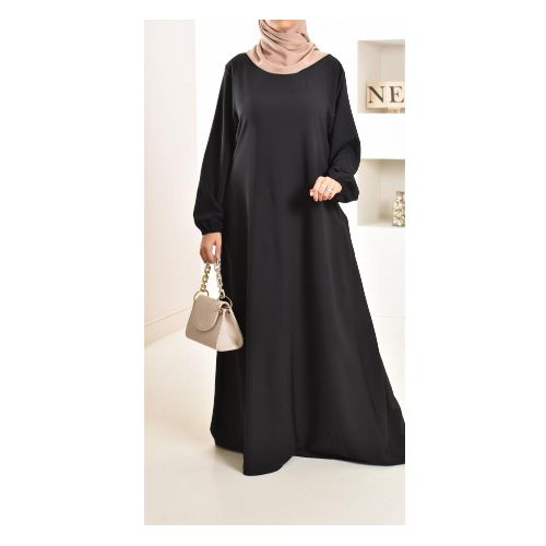 Robe longue fluide pas cher sales