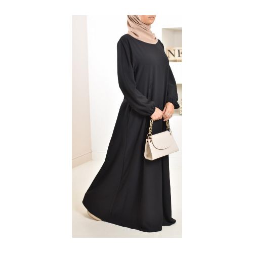 Robe longue fluide pas cher deals