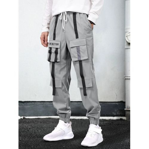 Generic Pantalon cargo streetwear pour homme bon qualite a prix pas cher Jumia Maroc